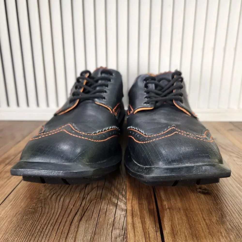 John Fluevog pre owned